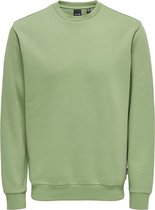 ONLY & SONS ONSCERES CREW NECK NOOS Pull Homme - Taille XL