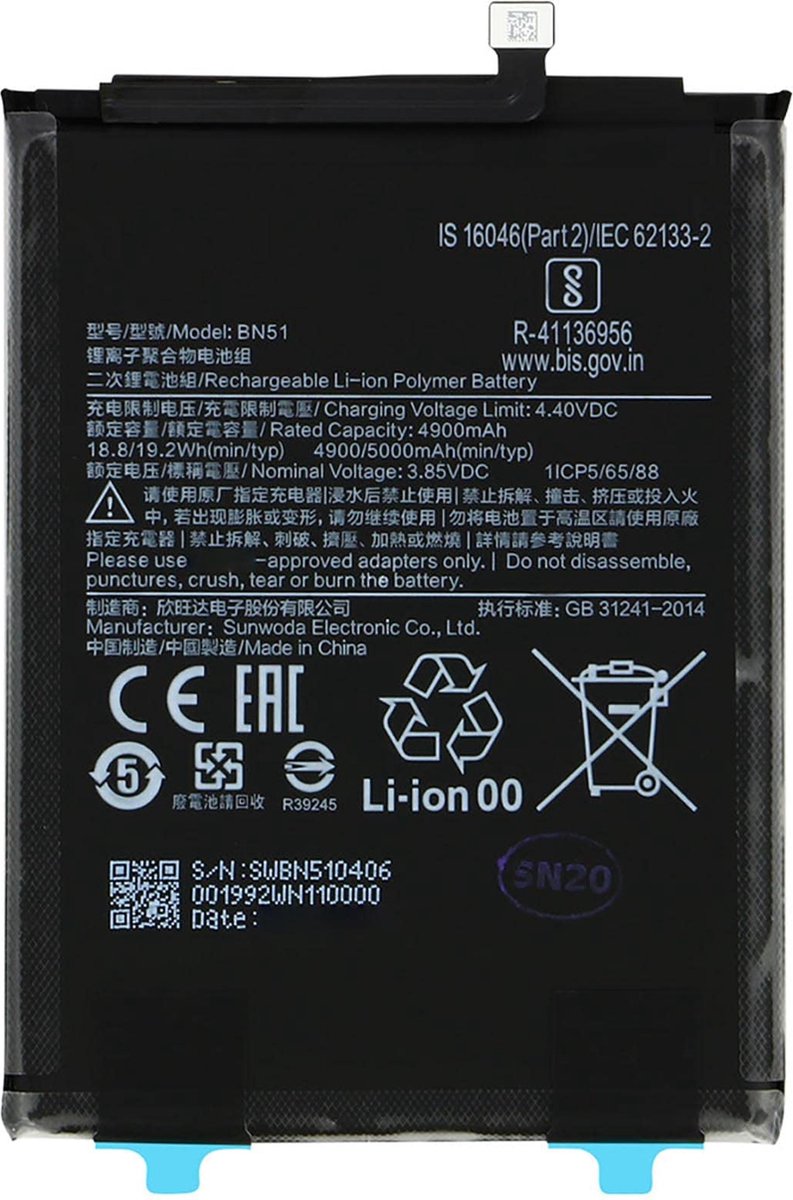 product