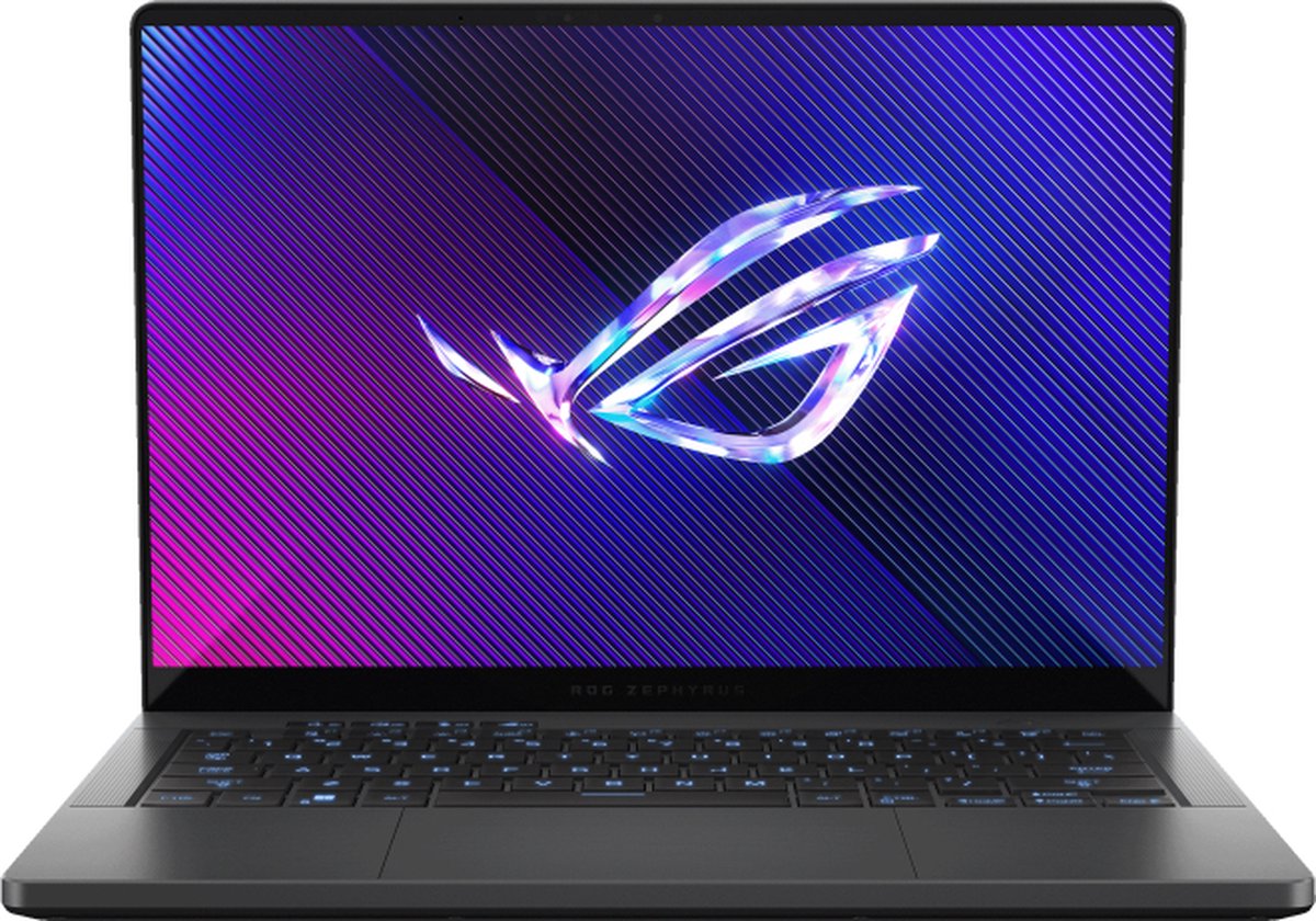ASUS ROG Zephyrus G14 GA403UI-QS024W - 14 inch - AMD Ryzen 9 - 32 GB - 1 TB - GeForce RTX 4070