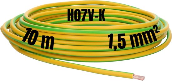 H07v K 1 5