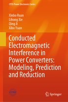 CPSS Power Electronics Series- Conducted Electromagnetic Interference in Power Converters: Modeling, Prediction and Reduction