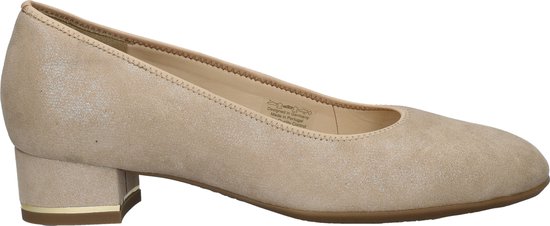 Ara -Dames - beige - pumps & hakschoenen - maat 36.5