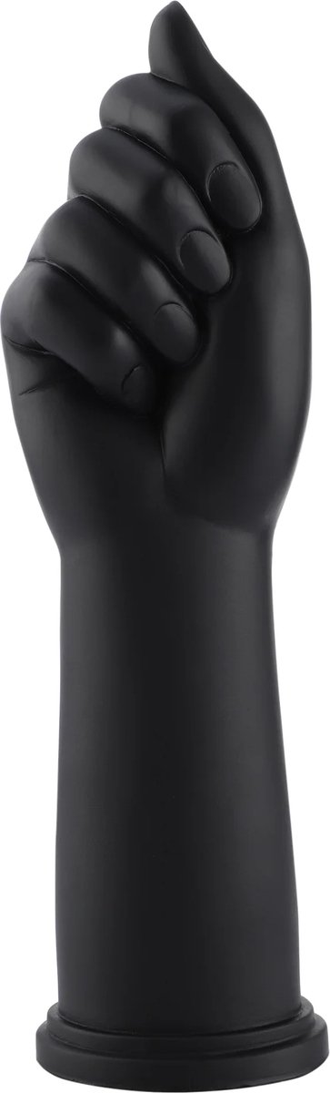 Dildo Vuist KlicLok® 21 cm