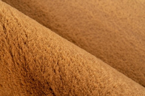 Lalee Paradis | Tapis Moderne À Poils Longs | Ambre | Tapis | Tapis | Nieuwe Collection 2024 | Haute qualité | 160x230 cm