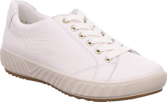 Ara sneaker beige leer 12-13640 93