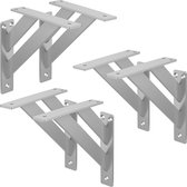Set van 6 plankdragers Ally | ML-Design