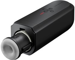 Lovense - Solace Automatische Stotende Masturbator