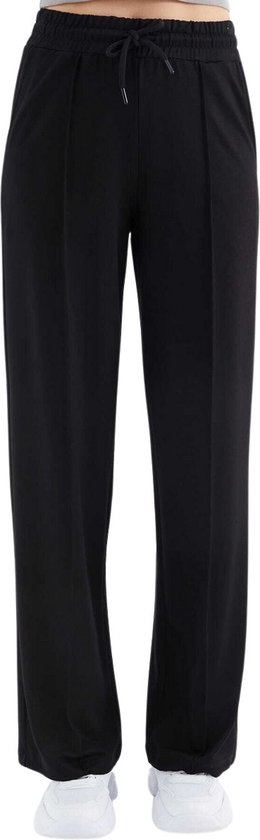 La Pèra Pantalons de survêtement femme - Pantalons de survêtement femme - Pantalons de survêtement femme - Zwart - Taille M