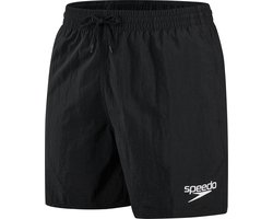 Speedo Essential 16" Watershort Heren Zwembroek - Zwart