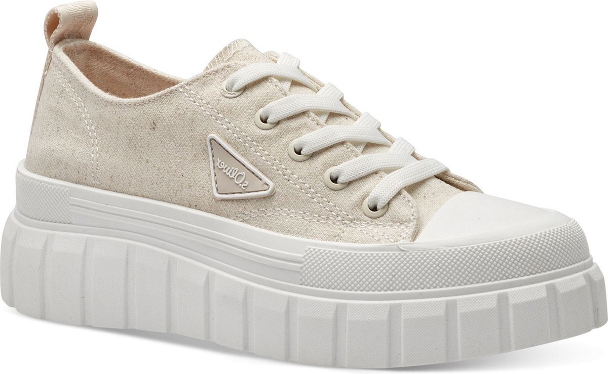 s.Oliver Dames Sneaker 5-23655-42 400 Maat: 41 EU