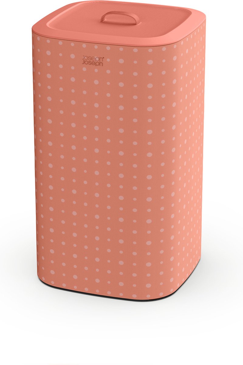 Joseph Joseph - Tota Pop Wasmand 2x30 Liter - Polypropyleen - Oranje