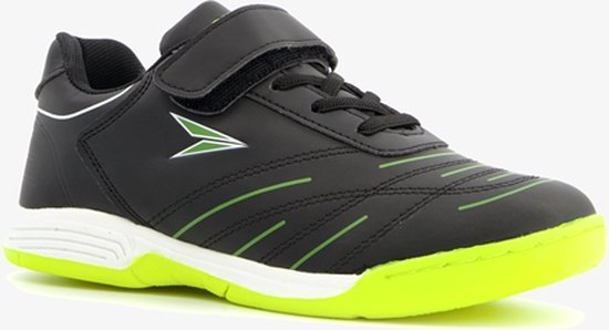 Chaussures d'intérieur pour enfants Dutchy Attack noir IC - Chaussures de sport - Pointure 30 - Semelle amovible