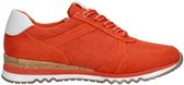 Marco Tozzi Sneakers Laag Sneakers Laag - oranje - Maat 42