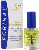 Ecrinal Herstellend Serum met 10 Kostbare Oliën 10 ml