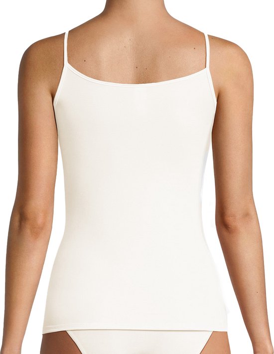 Nina von C Lot de 3 tops spaghetti femme Pure