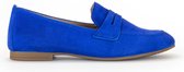 Gabor - Dames - 45.213.18 - royal blue - maat 8