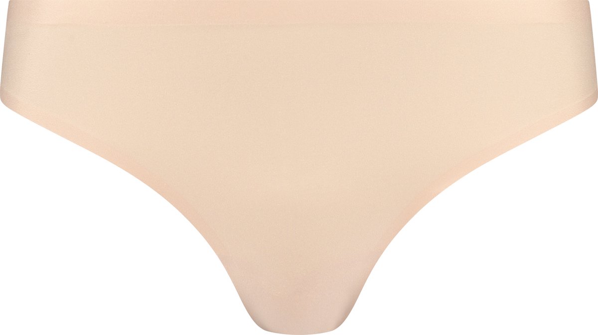 Bye Bra Uni Stretch String Beige