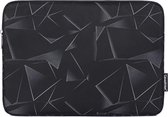 Laptophoes 13.3 Inch GV – Laptop Sleeve – Gebroken Zwart