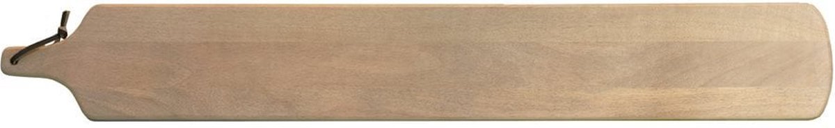 Leeff - Serveerplank 'Sem' - 1 meter - Borrelplank