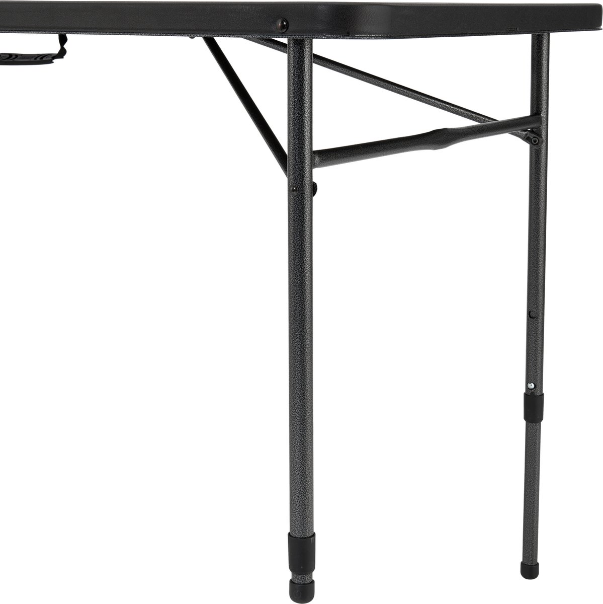 Coleman 4-persoons campingtafel - opvouwbaar - antibacteriële coating