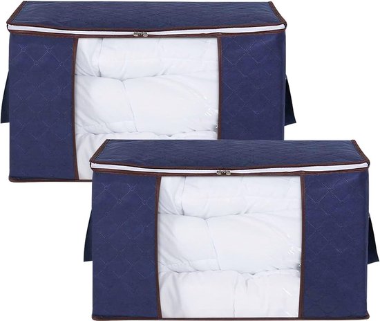 Doorzichtige Ronde Krans Opbergtas 60x20cm Met Versterkt Handvat En Dubbele Ritsen, Dik PVC Materiaal Kerstkrans Opslag Ornament Krans Opbergdoos Container Tas