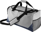 Tas One Size Kimood Navy / Light Grey 100% Polyester