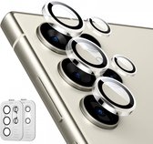 ESR Camera Lens Protector Transparant 2-Pack Geschikt voor Samsung Galaxy S24 Ultra