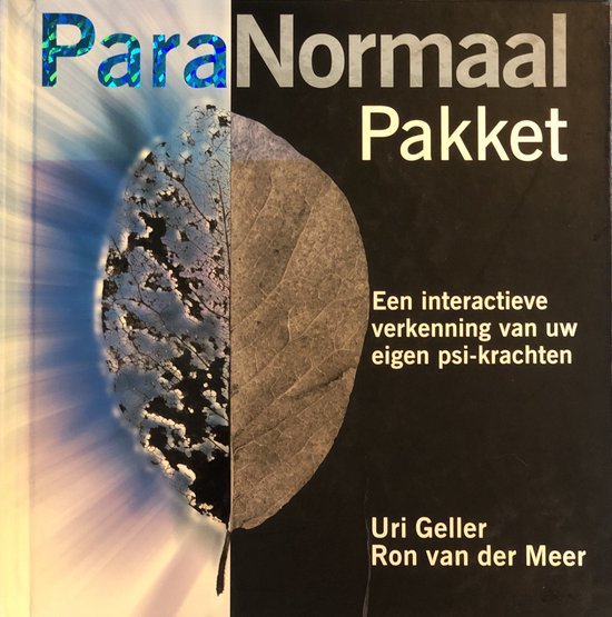 Paranormaal pakket