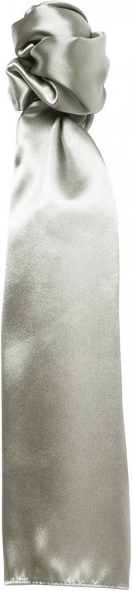 Écharpe Femme Taille Unique Premier Argent 100% Polyester