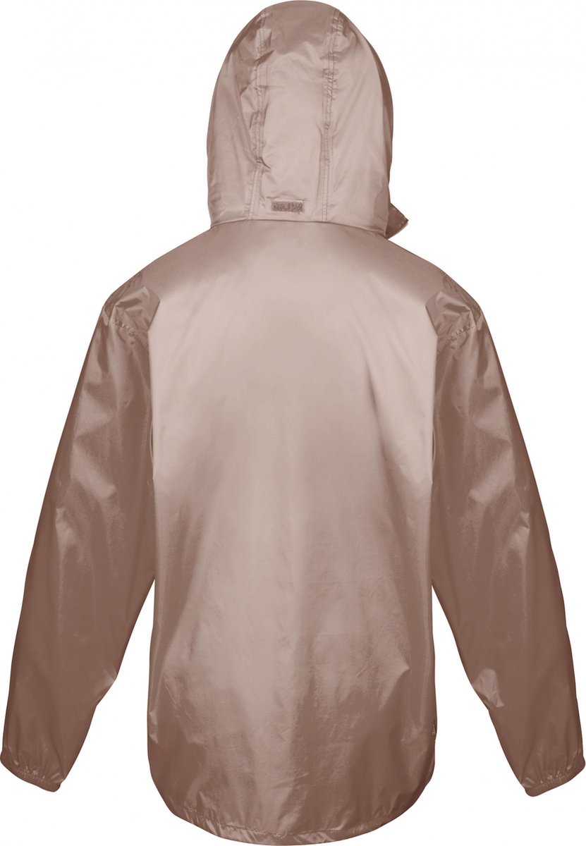 Result Urban HDi Quest Lightweight Stowable Jacket RT189 Fennel Roze