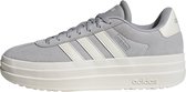 adidas Sportswear VL Court Bold Schoenen - Dames - Grijs- 40 2/3