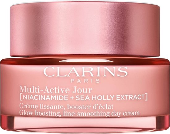 Clarins