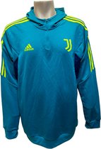 Adidas Juventus Vest - Adidas - Maat XL