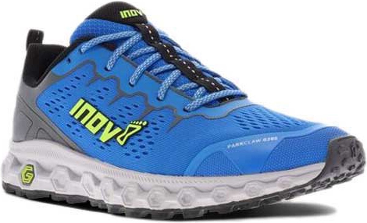 Inov-8 Inov8 Parkclaw™ G 280 Trailschoenen Blauw 1 2 Vrouw