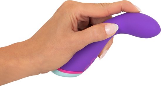 pull string vibrating cat toy Comment Utiliser un Vibromasseur : Techniques, Positions & Conseil main image 0