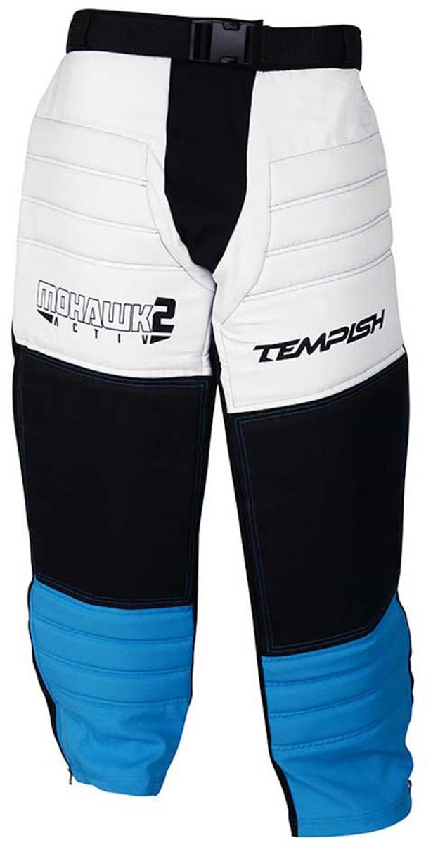 Tempish Mohawk2 Junior Beschermende Lange Broek cm Jongens Meisjes Blauw