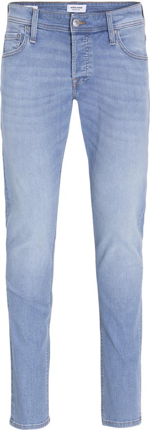 JACK&JONES JJIGLENN JJORIGINAL SQ 330 NOOS Heren Jeans - Maat W31 X L34