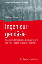 Springer Reference Naturwissenschaften - Ingenieurgeodäsie