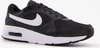 Nike Air Max SC Dames Sneakers - Black/White - Maat 36.5