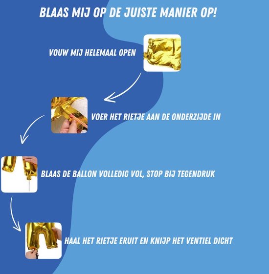 Ballon en aluminium numéro 8 ans décoration d'anniversaire ballon numéro Décoration de Fête Ballons à hélium feuille colorée - XL