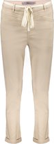 Geisha Broek Pedal Pusher Jeans 41011 10 Sand Dames Maat - XL