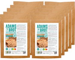 Adams Brot | Gold | 10 Stuks | 10 x Adams Brot Gold