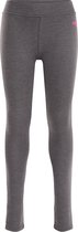 WE Fashion Meisjes legging met stretch