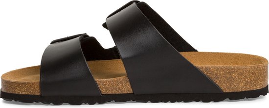 Tamaris Pantoufle Femme 1-27503-42 001 Taille : 37 EU