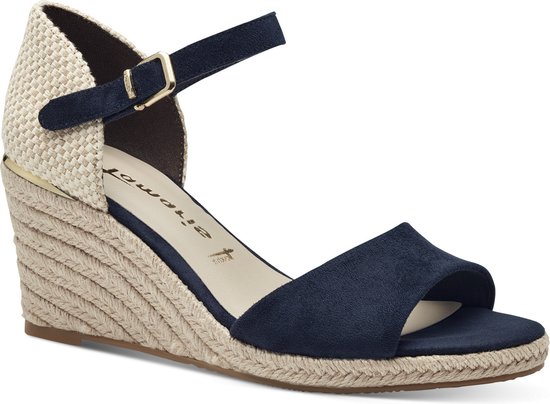 Tamaris Sandale Femme 1-28387-42 805 Taille : 40 EU