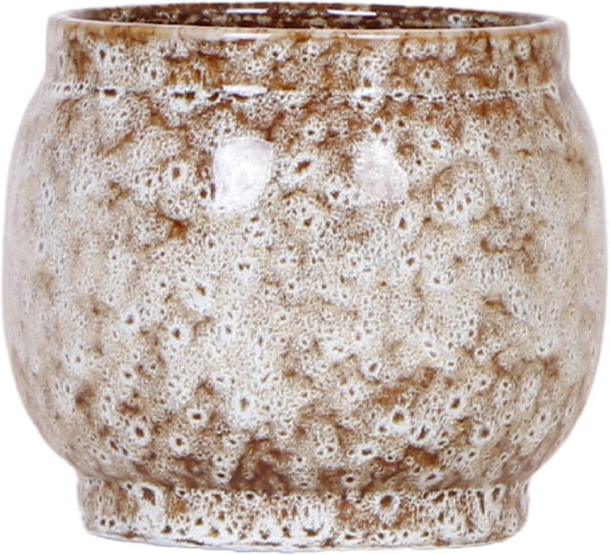 Kolibri Home | Safari pot - Ø9cm - Ø9cm