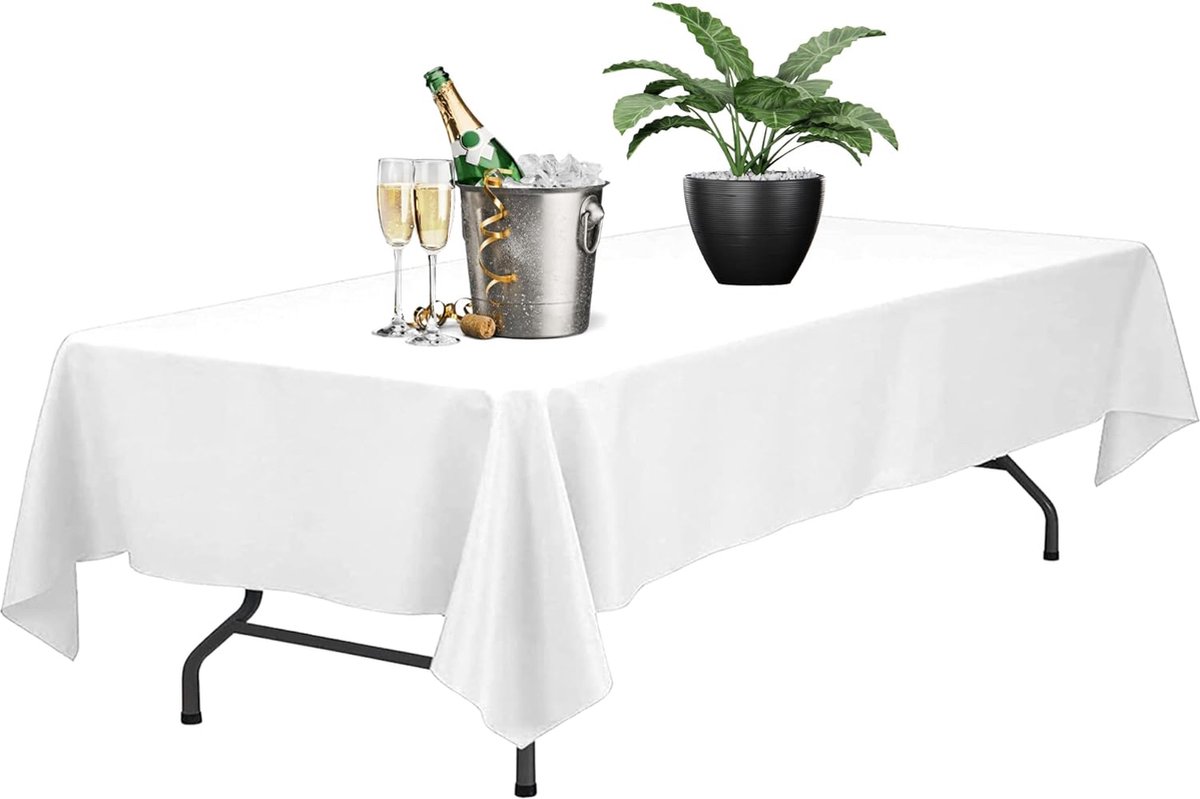 Tafelkleed – Tafellaken - Tablecloth