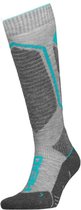 HEAD chaussettes de ski performance gris - 43-46