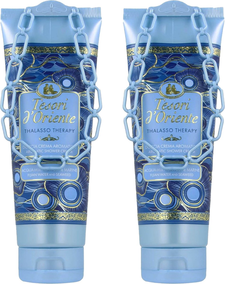 Tesori d'Oriente Thalasso Therapy Douchegel 250ml