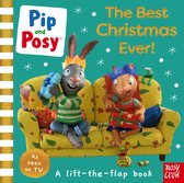 Pip and Posy TV Tie-In- Pip and Posy: The Best Christmas Ever!